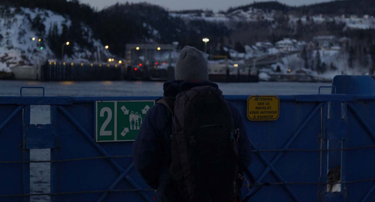 Tadoussac : Fotos