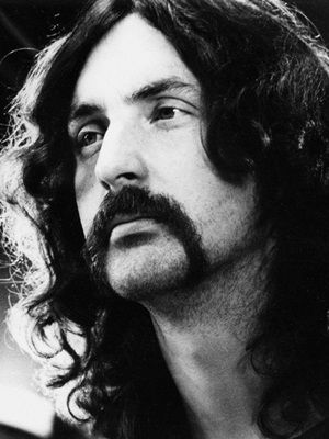 Poster Nick Mason