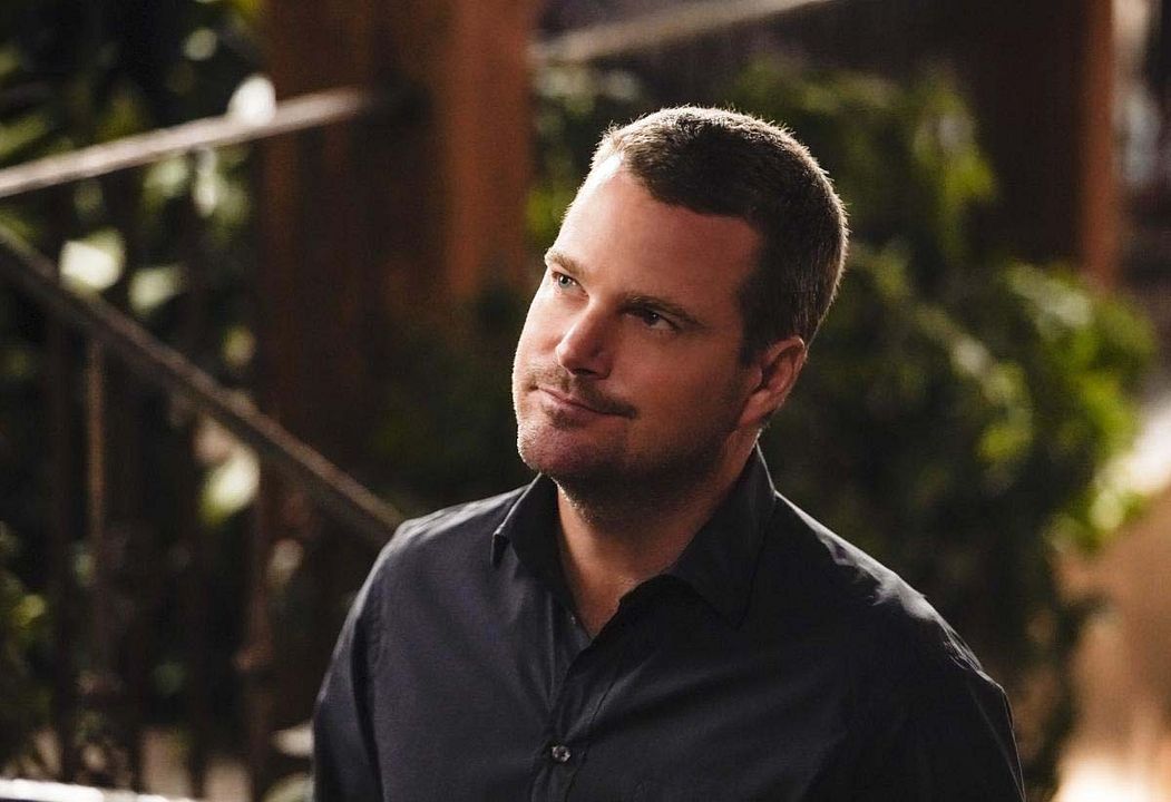 Fotos Chris O'Donnell