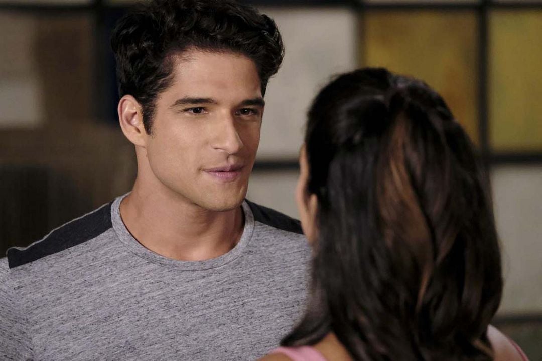 Jane The Virgin : Fotos Tyler Posey