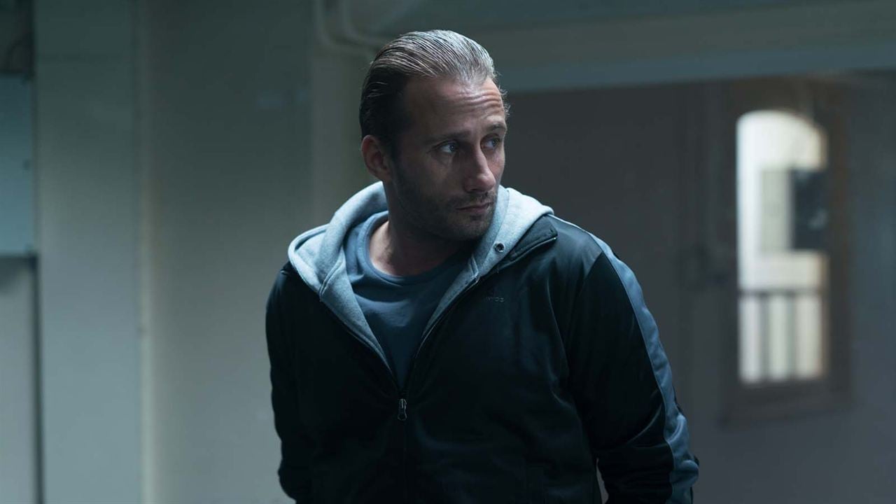 Perseguido pelo Destino : Fotos Matthias Schoenaerts