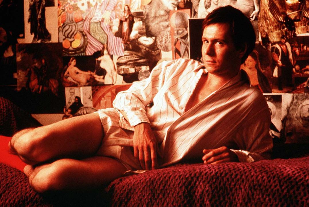 O Amor Não Tem Sexo : Fotos Gary Oldman