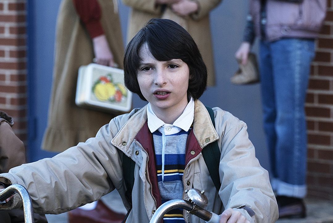 Stranger Things : Fotos