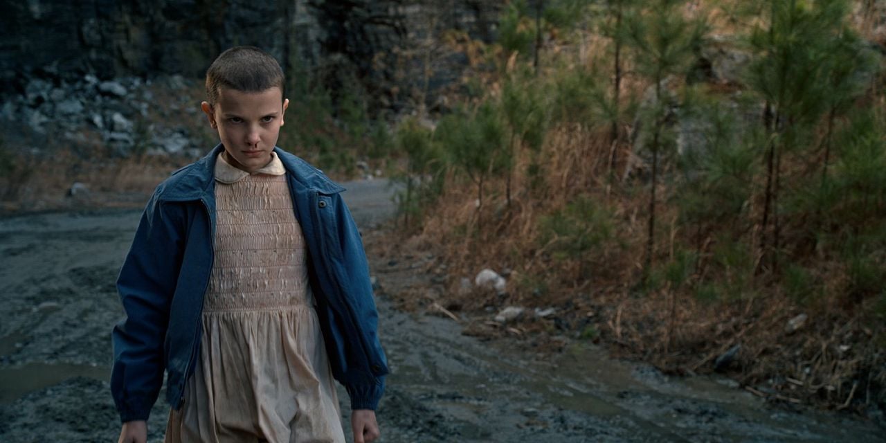 Stranger Things : Fotos