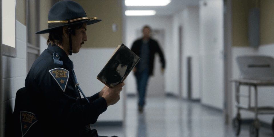 Stranger Things : Fotos