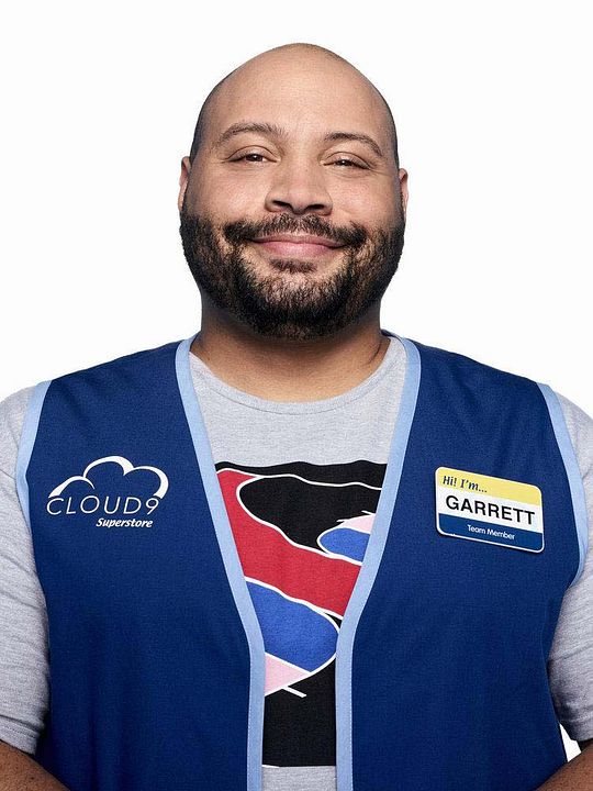 Fotos Colton Dunn