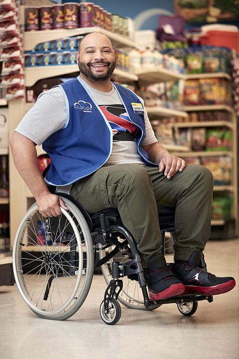 Fotos Colton Dunn