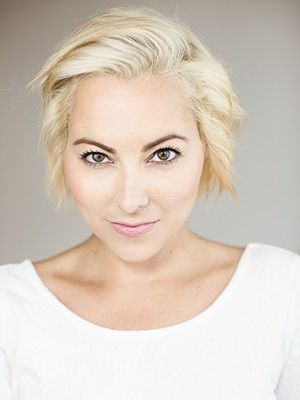 Poster Nicki Burke
