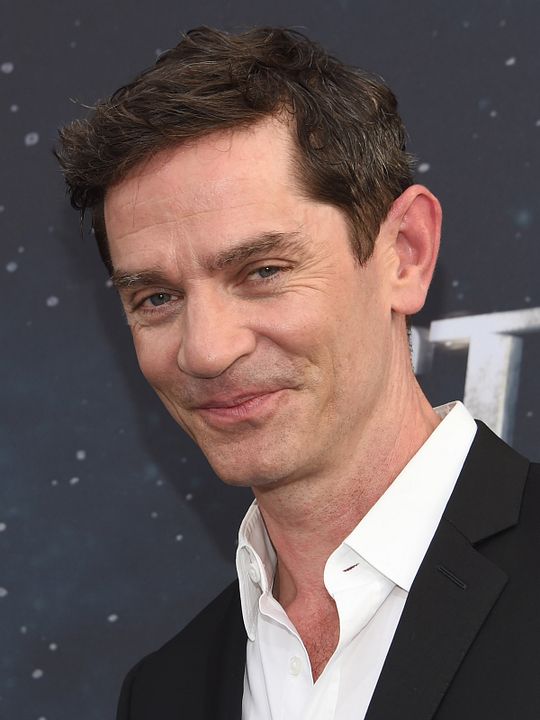 Poster James Frain