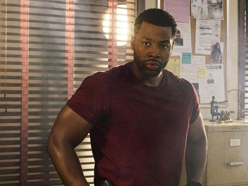 Fotos LaRoyce Hawkins