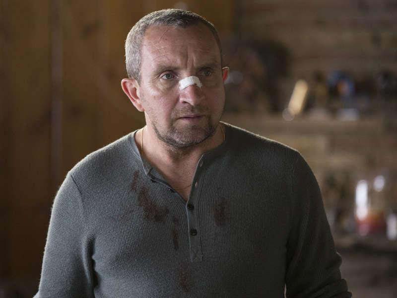 Ray Donovan : Fotos Eddie Marsan