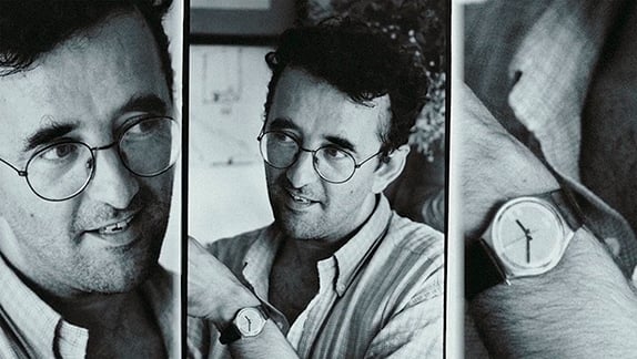 Roberto Bolaño: A Batalha Futura Chile : Fotos