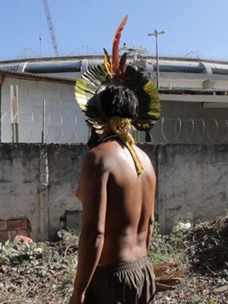 Estado de Exceção : Poster