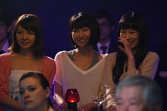 Crepúsculo dos felinos : Fotos