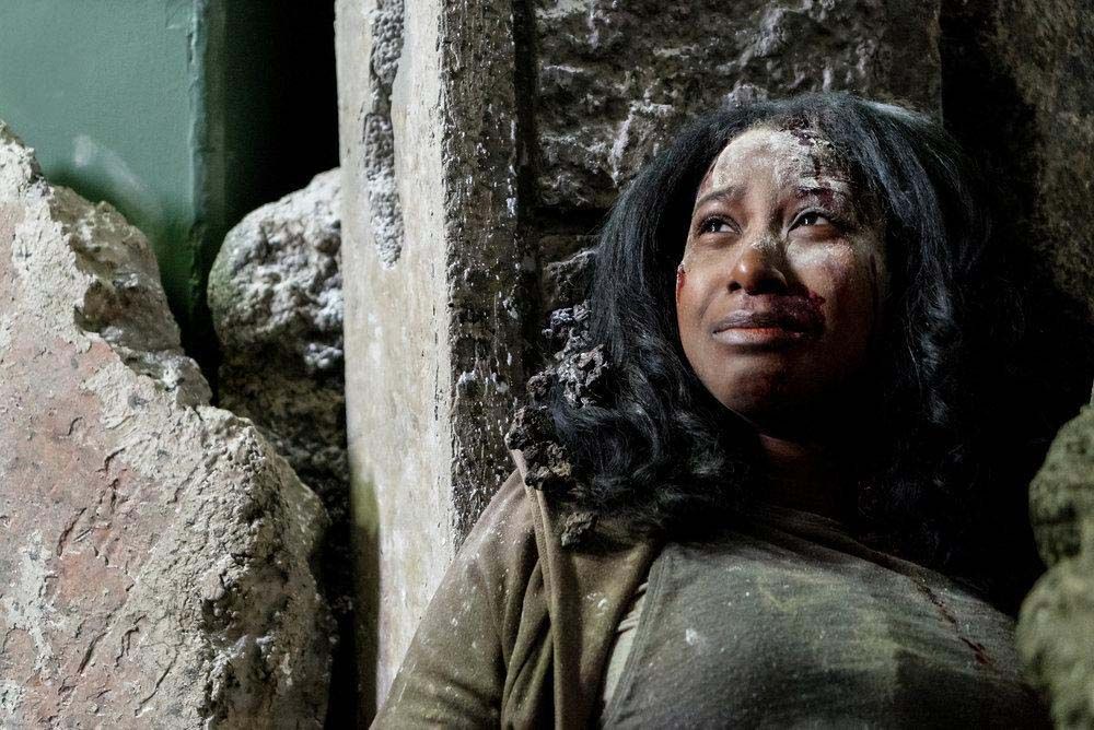 Van Helsing : Fotos Naika Toussaint