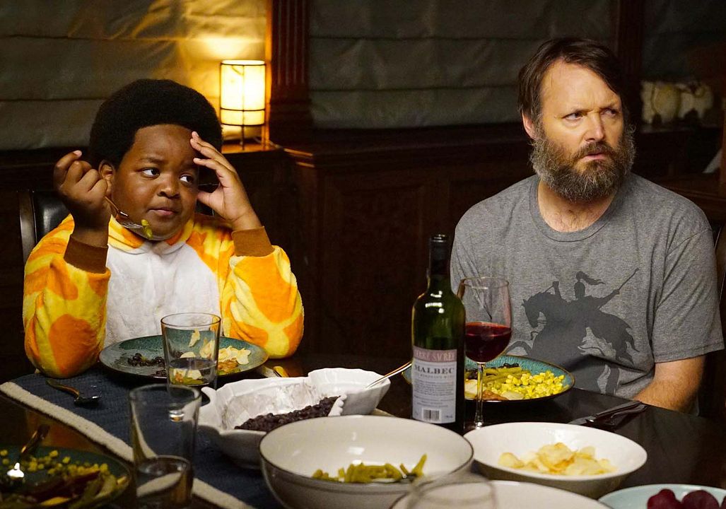 The Last Man on Earth : Fotos Will Forte