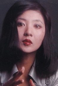 Poster Rie Nakagawa