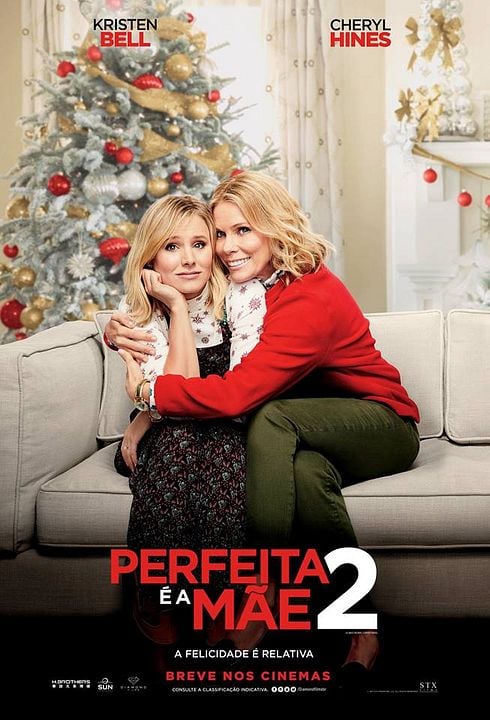 Perfeita é a Mãe 2 : Poster