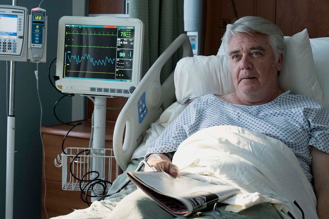 Kevin (Probably) Saves the World : Fotos Michael Harney