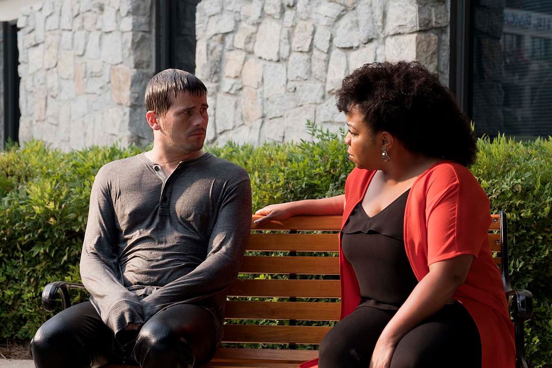 Kevin (Probably) Saves the World : Fotos Kimberly Hebert Gregory, Jason Ritter