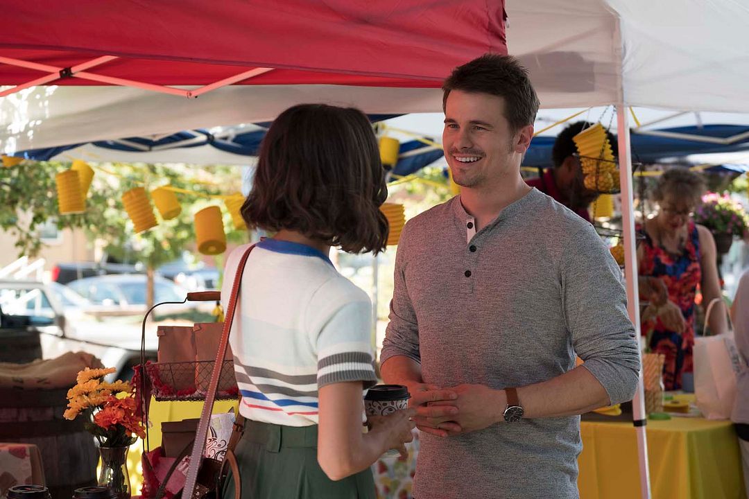 Kevin (Probably) Saves the World : Fotos Jason Ritter