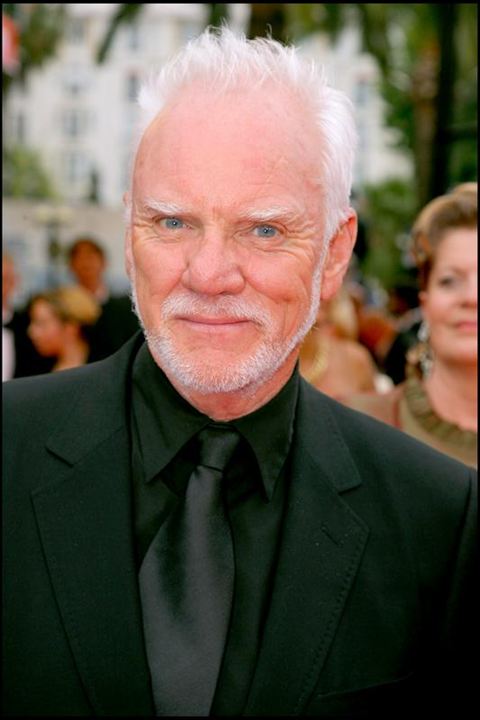 Revista Malcolm McDowell