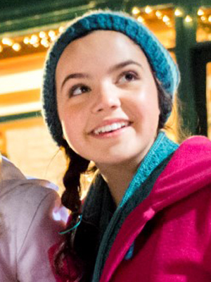 Poster Bailee Madison