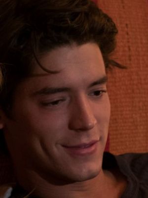 Poster Pico Alexander