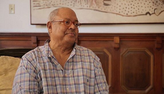 O Gato de Havana : Fotos