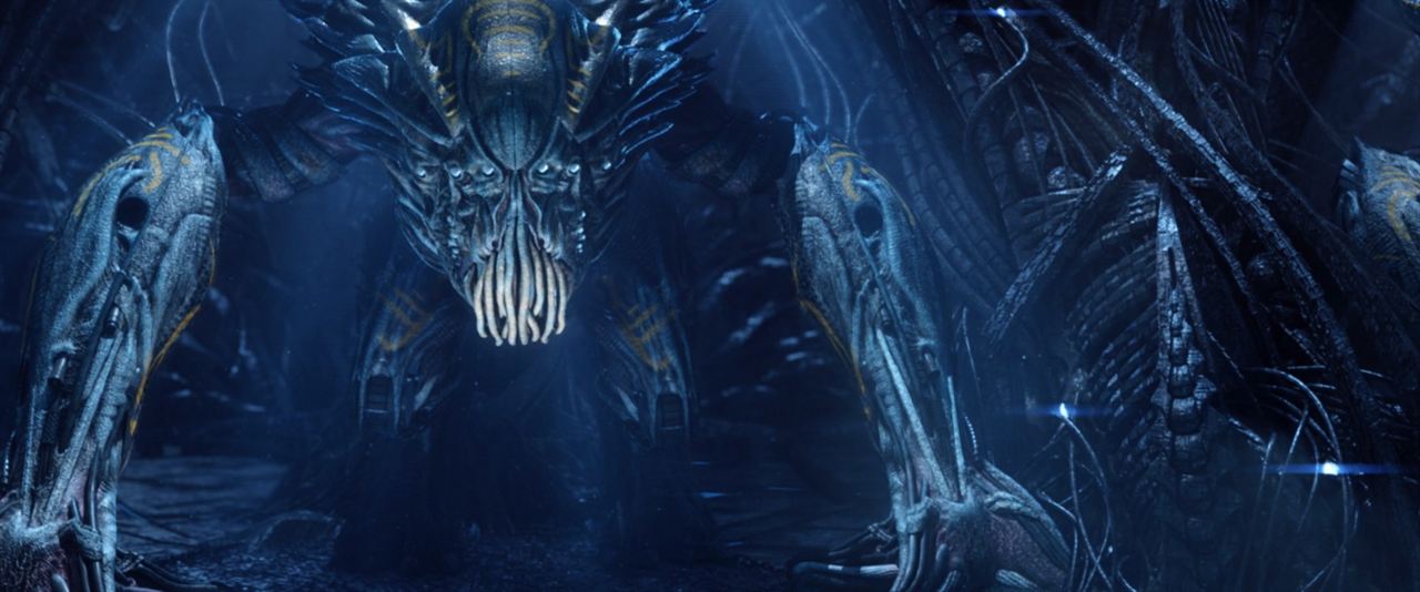 Beyond Skyline : Fotos