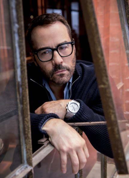 Fotos Jeremy Piven