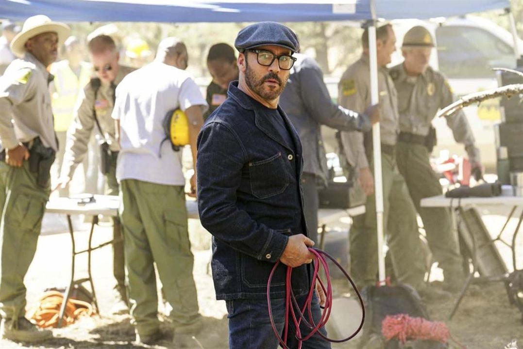 Fotos Jeremy Piven