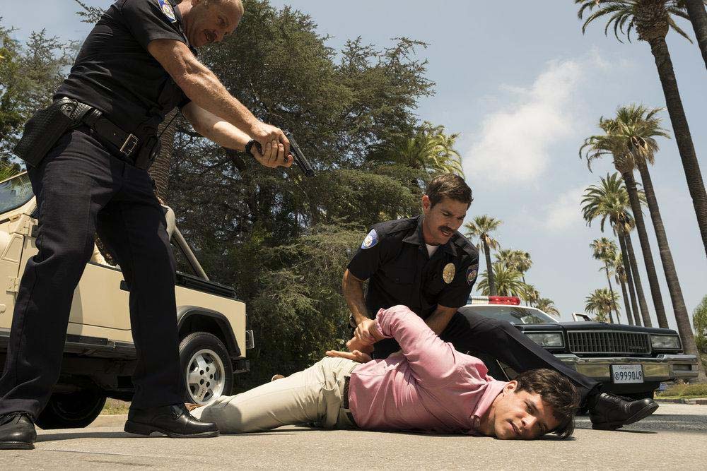 Law & Order True Crime : Fotos Miles Gaston Villanueva