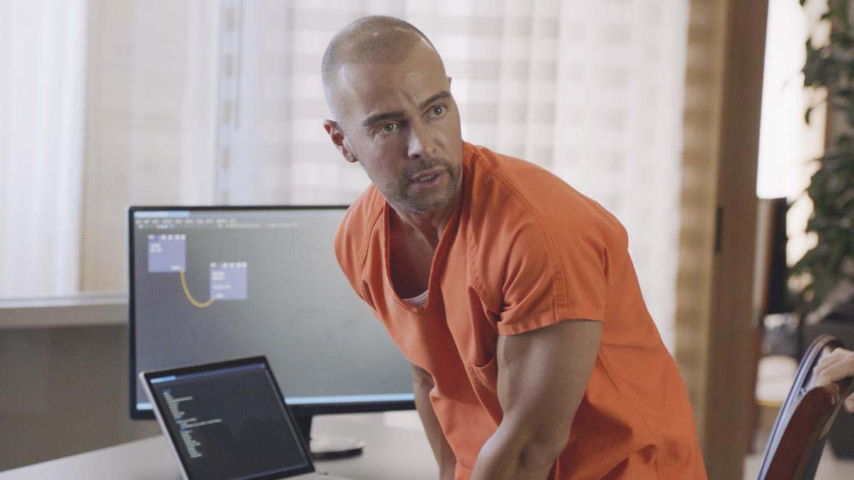 Hawaii Five-0 : Fotos Joey Lawrence