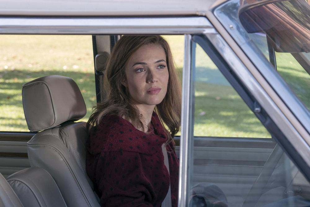 This is Us : Fotos Mandy Moore