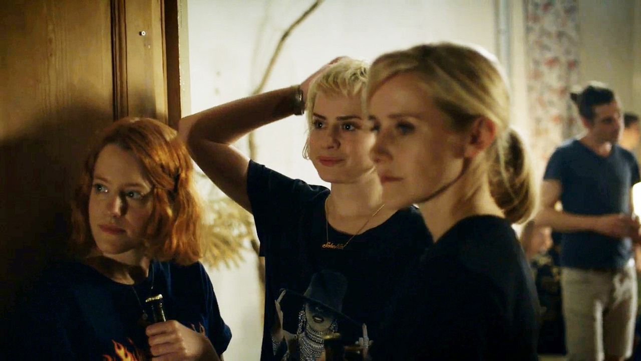 Fotos Martina Schöne-Radunski, Katja Weilandt, Julia Zange