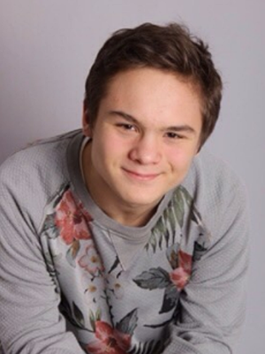 Poster Hayat Van Eck