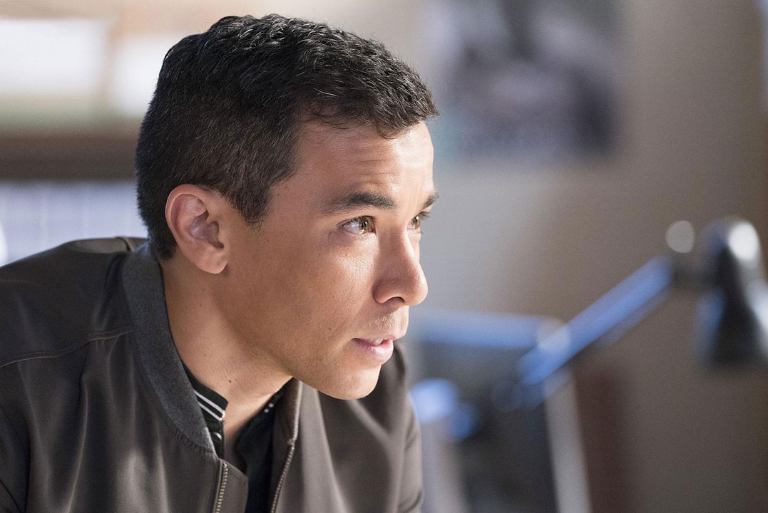 How To Get Away With Murder : Fotos Conrad Ricamora