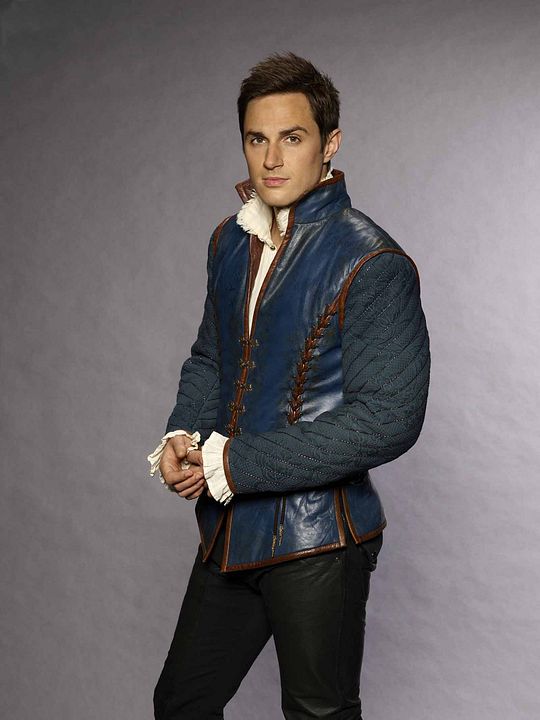 Fotos Andrew J. West