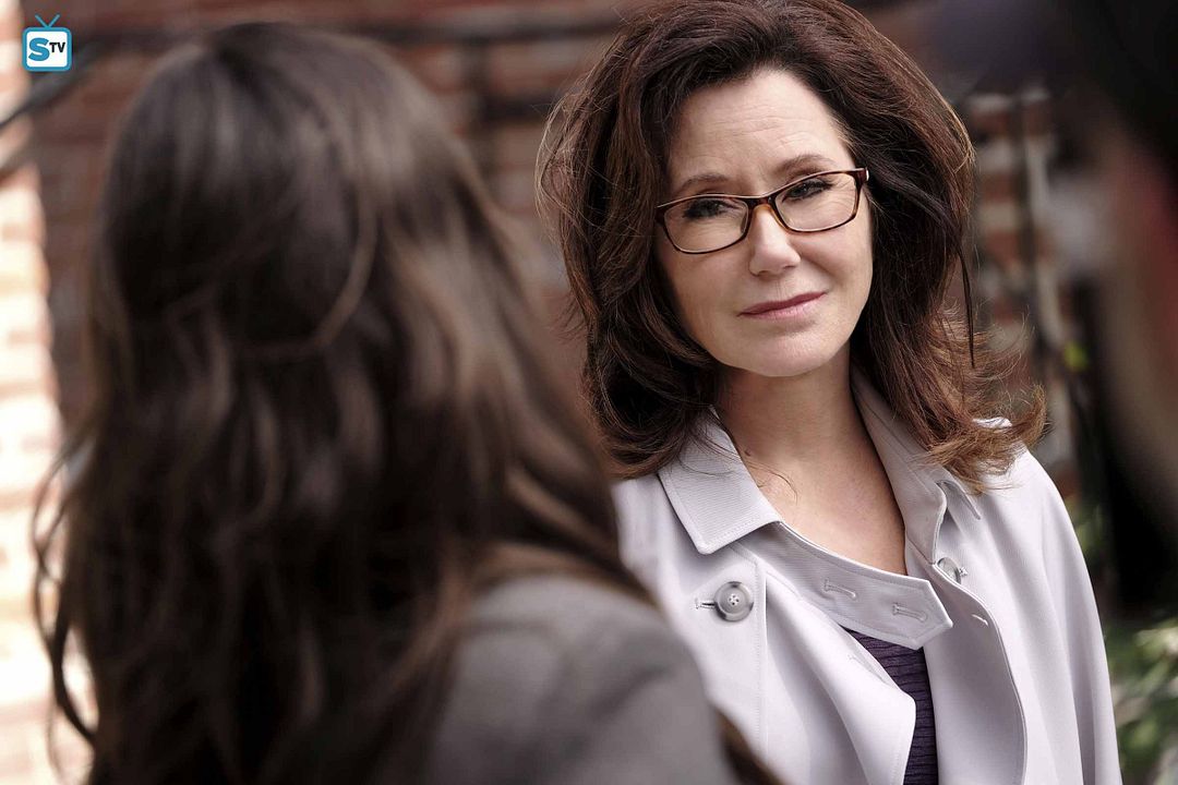 Fotos Mary McDonnell