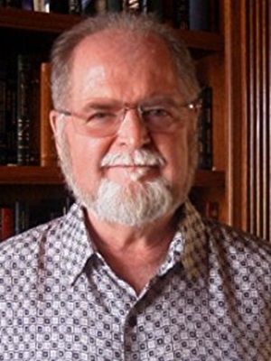 Poster Larry Niven