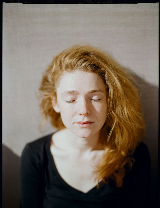 Poster Kateryna Molchanova