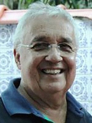 Poster Luiz Fernando Goulart