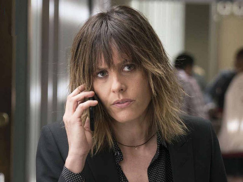 Ray Donovan : Fotos Katherine Moennig