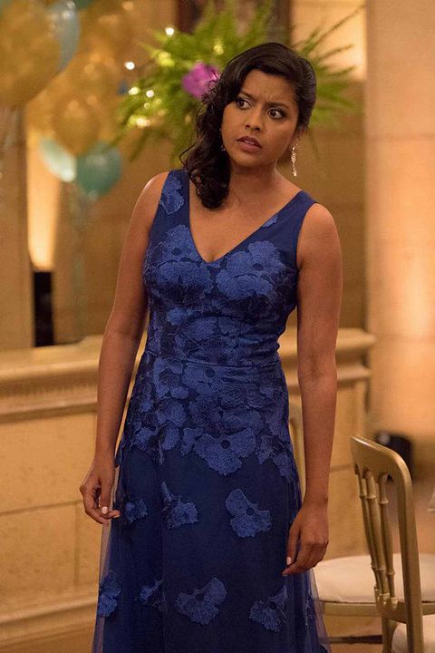 The Good Place : Fotos Tiya Sircar