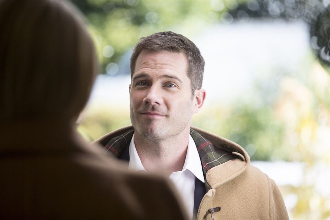 Fotos Luke MacFarlane