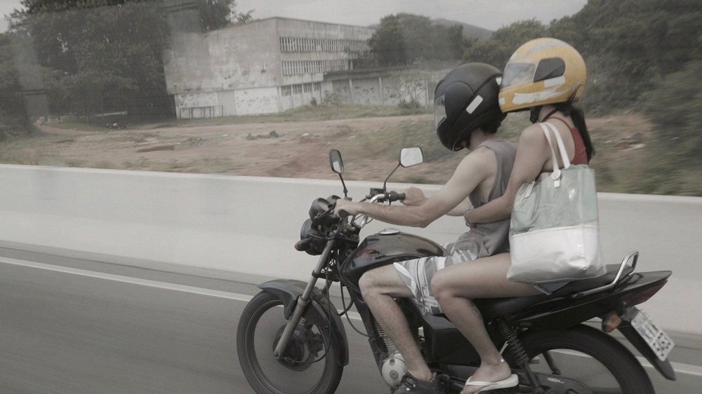 Vende-se esta Moto : Fotos