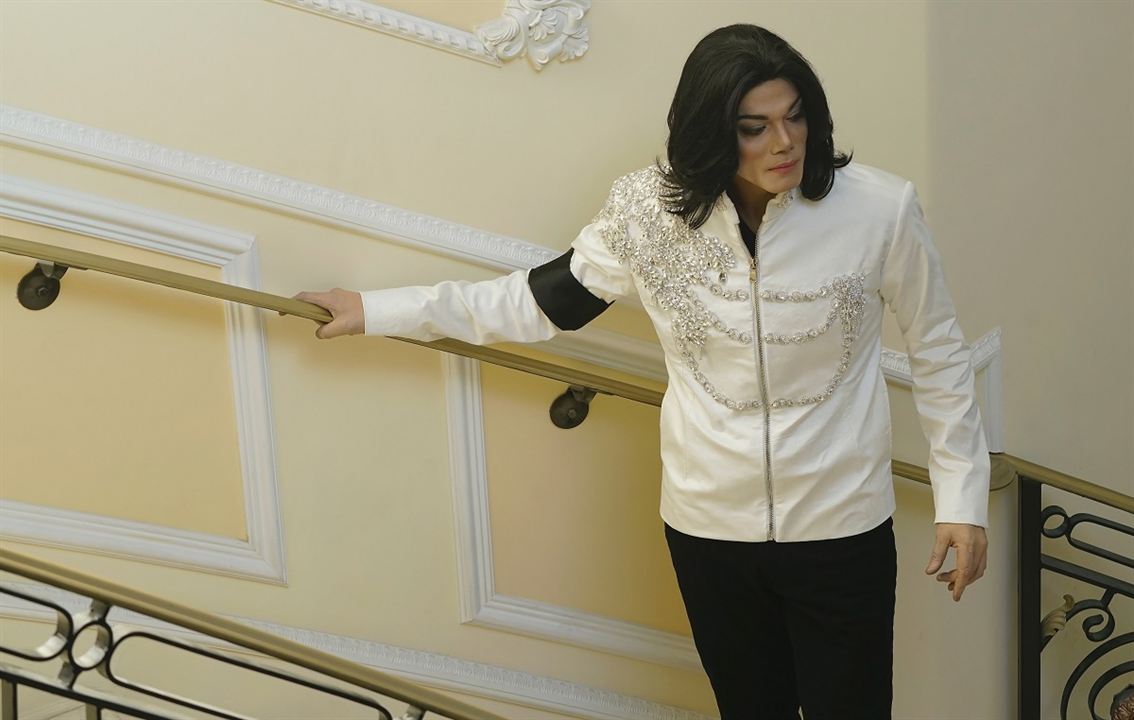 Michael Jackson e Neverland : Fotos