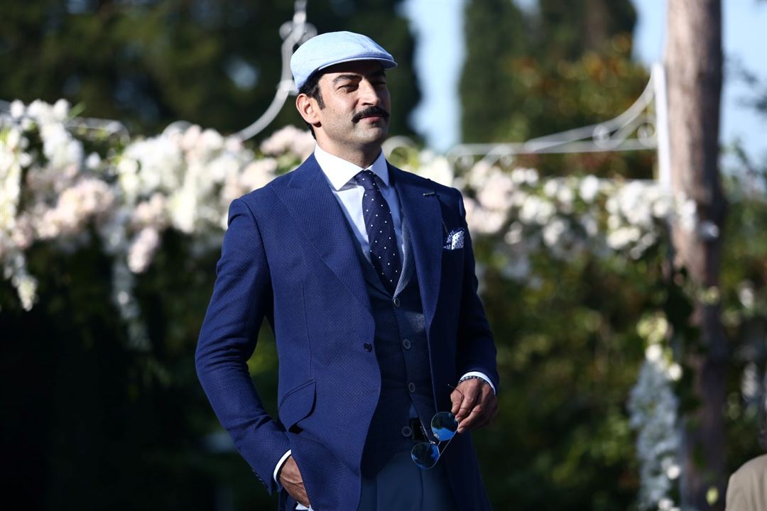 Fotos Kenan İmirzalıoğlu