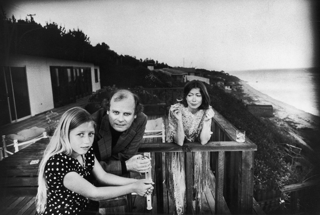 Joan Didion: The Center Will Not Hold : Fotos